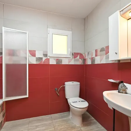 Ker Blanc By Aguilarent Jávea