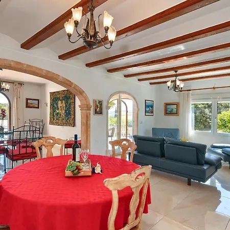 Ker Blanc By Aguilarent