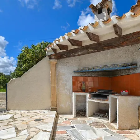 Villa Ker Blanc By Aguilarent