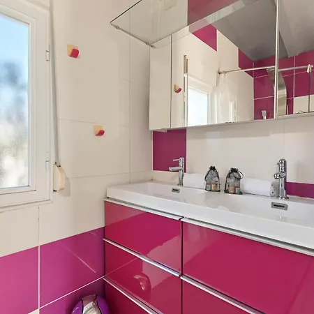 Ker Blanc By Aguilarent *