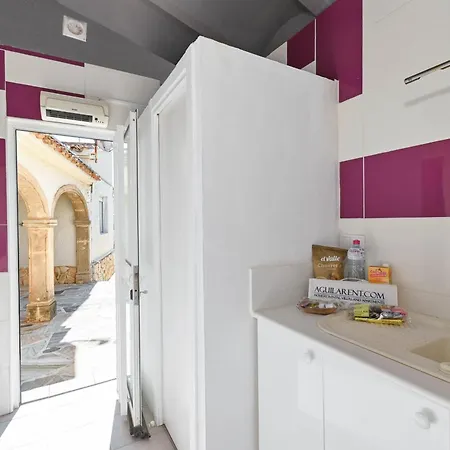 Villa Ker Blanc By Aguilarent