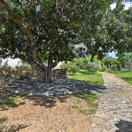 Ker Blanc Jávea