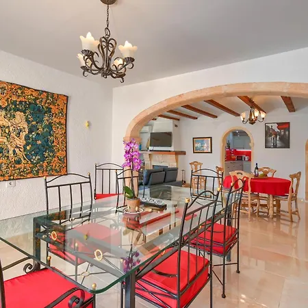 Ker Blanc By Aguilarent * 자베아