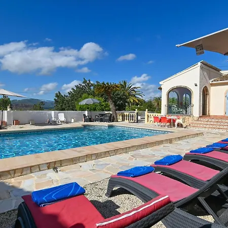 Ker Blanc By Aguilarent 빌라