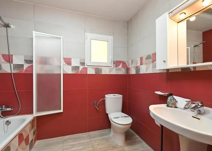 Ker Blanc By Aguilarent Jávea