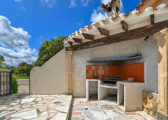 Villa Ker Blanc By Aguilarent