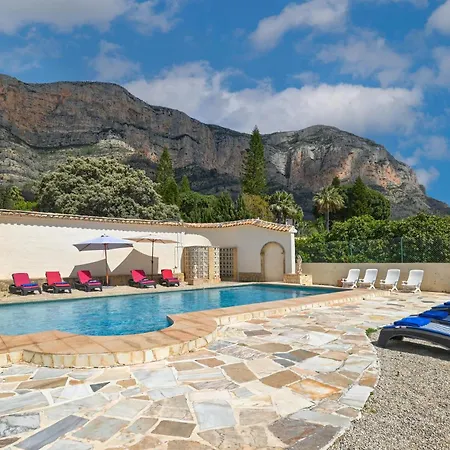 Villa Ker Blanc