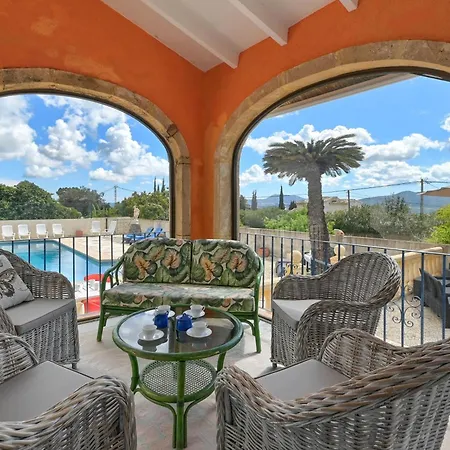Ker Blanc Villa Javea